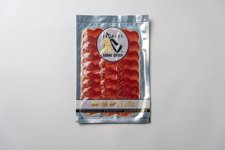 loncheado lomito duroc